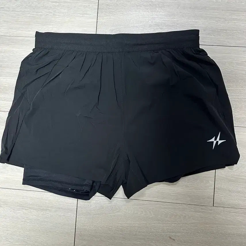[BUNJANG] RIFE Shorts with Inner Tights / RIFE반바지