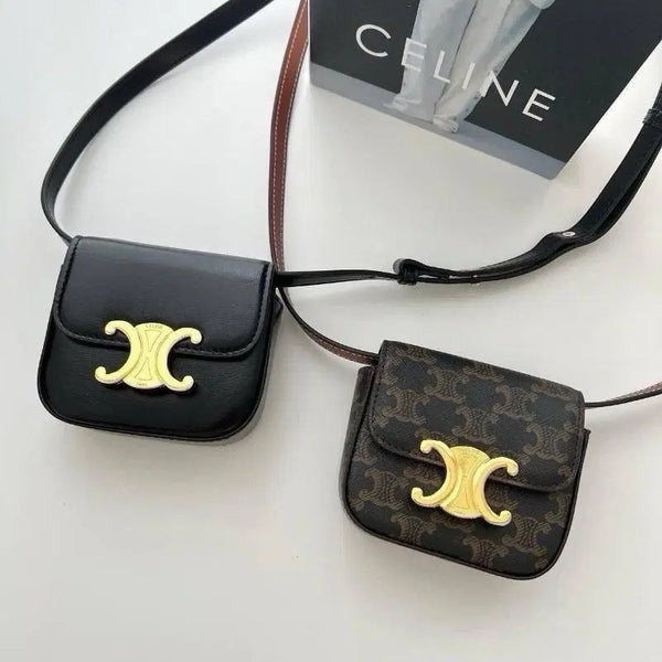 [BUNJANG] Celine Triomphe Mini Bag / 트리옹프 백 미니