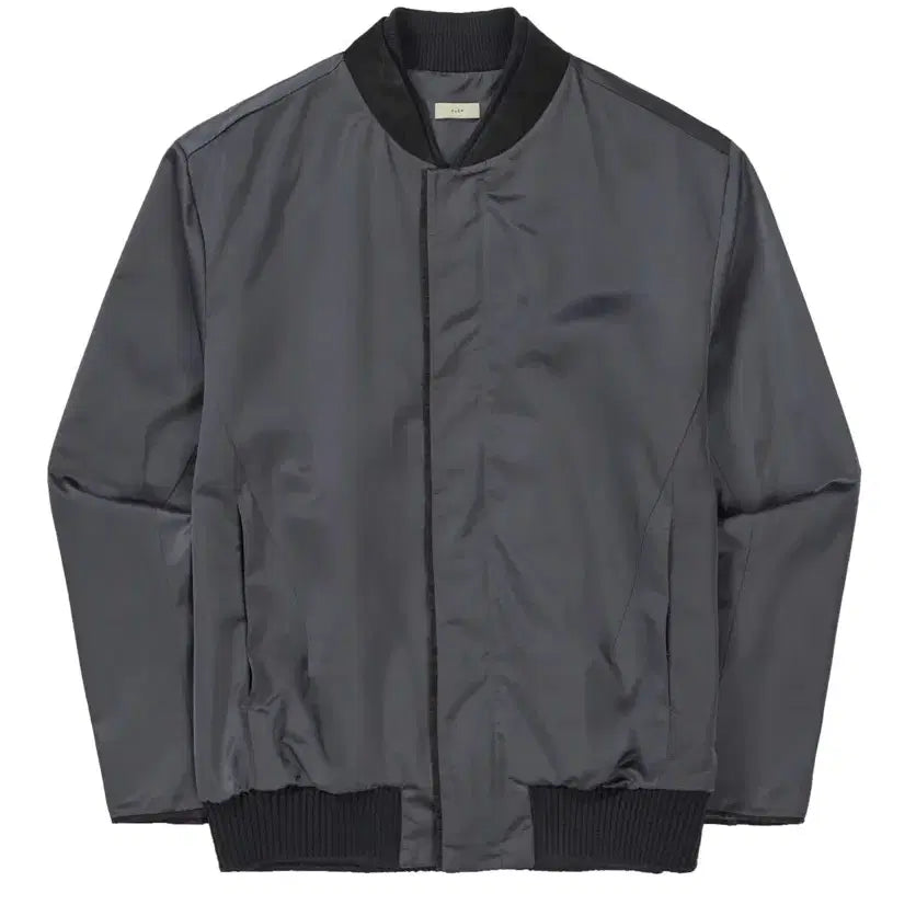 [BUNJANG] Axilim EP9 04 Jacket Charcoal L / 엑슬림 ep9 04 자켓 챠콜 L