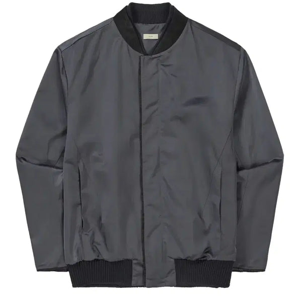 [BUNJANG] Axilim EP9 04 Jacket Charcoal L / 엑슬림 ep9 04 자켓 챠콜 L