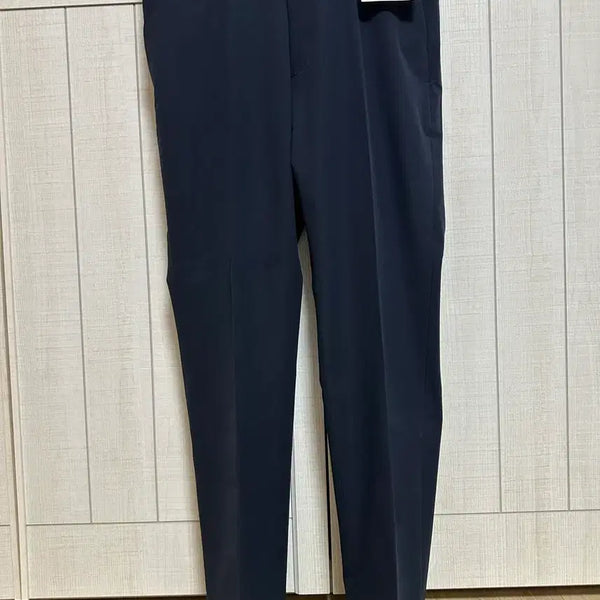 [BUNJANG] Uniqlo AirSense Pants Light / 유니클로 감탄팬츠 라이트