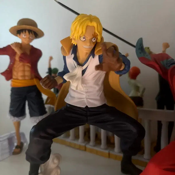 [BUNJANG] One Piece Sabo Figure / 원피스 사보 피규어