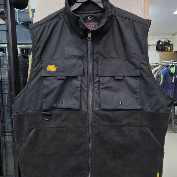 [BUNJANG] Nike Men's Vest 2XL / 나이키 남성 조끼/2XL