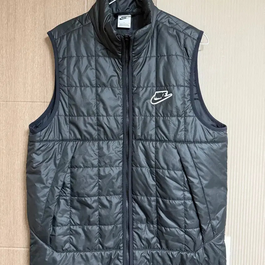 [BUNJANG] Nike Vest / 나이키 조끼