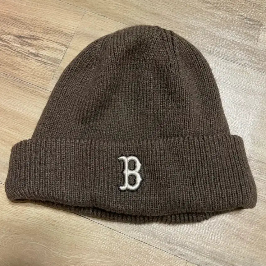 [BUNJANG] MLB Beanie / MLB 비니