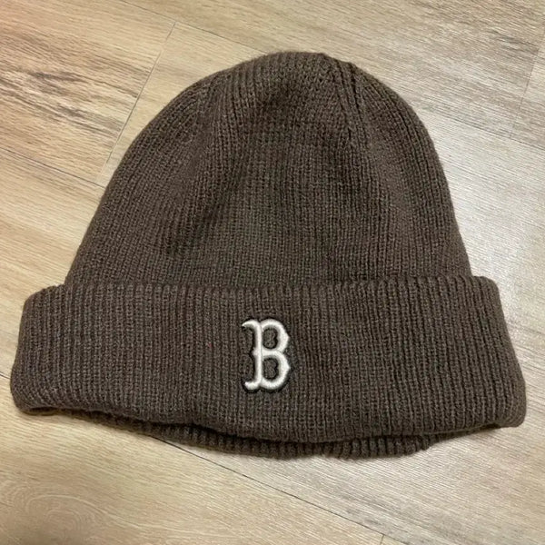 [BUNJANG] MLB Beanie / MLB 비니