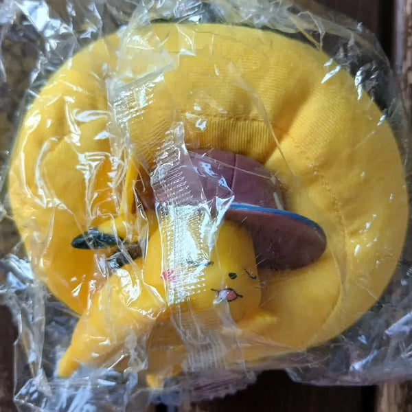 [BUNJANG] Pokemon Pikachu Sleeping Figure (New) / 잠자는 포켓몬스터 피카츄 피규어 (새상품)