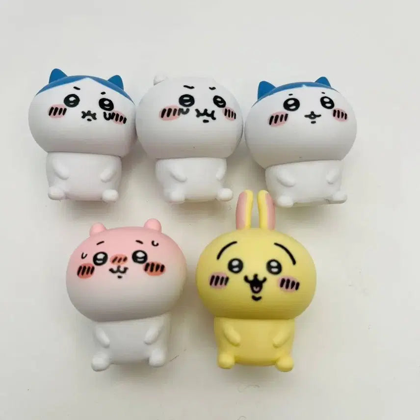 [BUNJANG] Chiikawa Merchandise / 치이카와