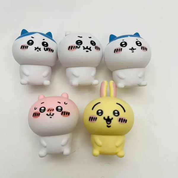 [BUNJANG] Chiikawa Merchandise / 치이카와