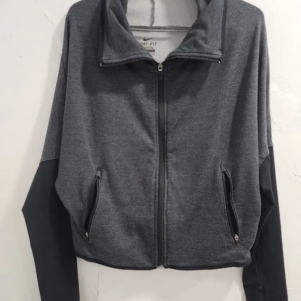 [BUNJANG] Nike Zip-Up Jacket Size 90 / 나이키 집업 90