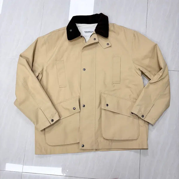 [BUNJANG] Uniform Bridge Work Jacket Free Size / 유니폼브릿지 워크자켓 프리사이즈