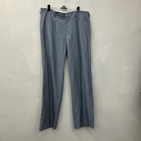 [BUNJANG] Solid Homme Wooyoungmi Pants 34 / 솔리드옴므 우영미 팬츠 34