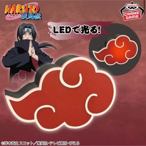 [BUNJANG] Naruto Akatsuki Room Light / 나루토 아카츠키 룸라이트