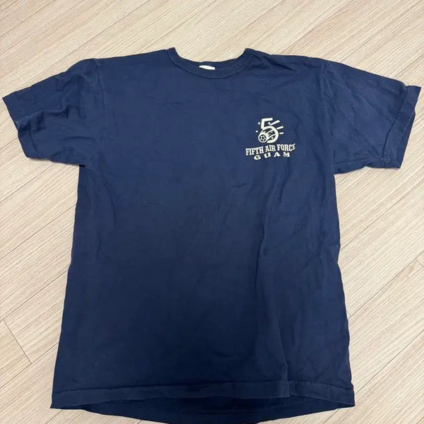 [BUNJANG] Buzz Rickson Printing T-Shirt XL / 버즈릭슨 프린팅티셔츠 XL사이즈