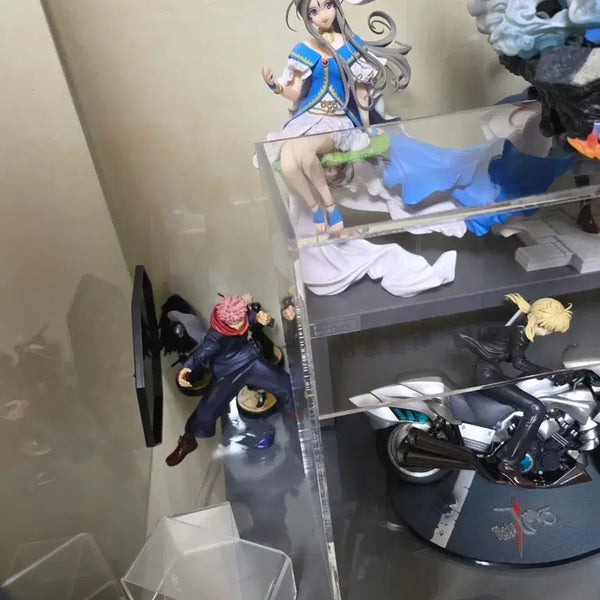 [BUNJANG] Proof Verdandi Figure / proof 프루프 베르단디