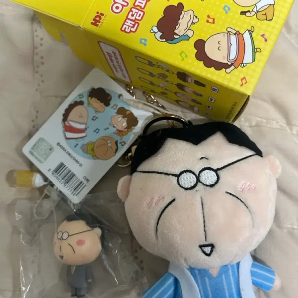 [BUNJANG] Atta Mama Daddy Set (Figure, Doll) Bundle Set / 정품) 아따맘마 아빠 세트 (피규어,인형) 일괄