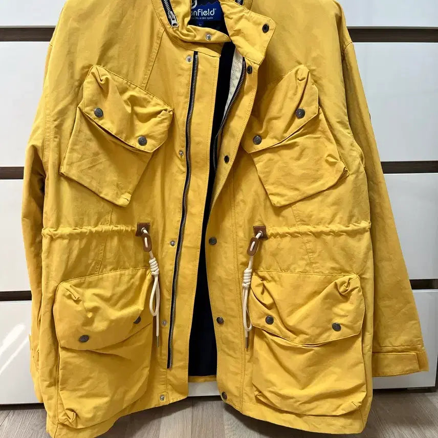[BUNJANG] Penfield M65 Field Jacket / (새상품) 펜필드 M65 M