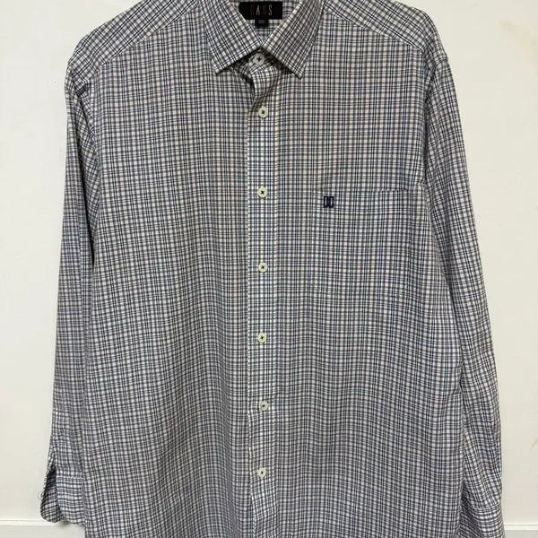 [BUNJANG] Daks Authentic Jacket (Size 100) / 닥스 정품 (9121)