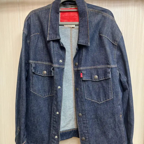 [BUNJANG] Levi's Engineered Set Up / 리바이스 엔지니어드 셋업