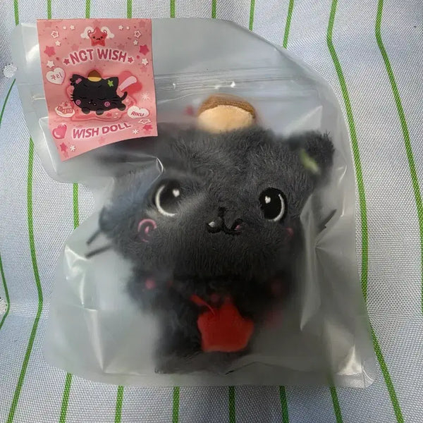 [BUNJANG] Wish Doll Kuri (Sealed) / 미개봉) 위시돌 쿠리