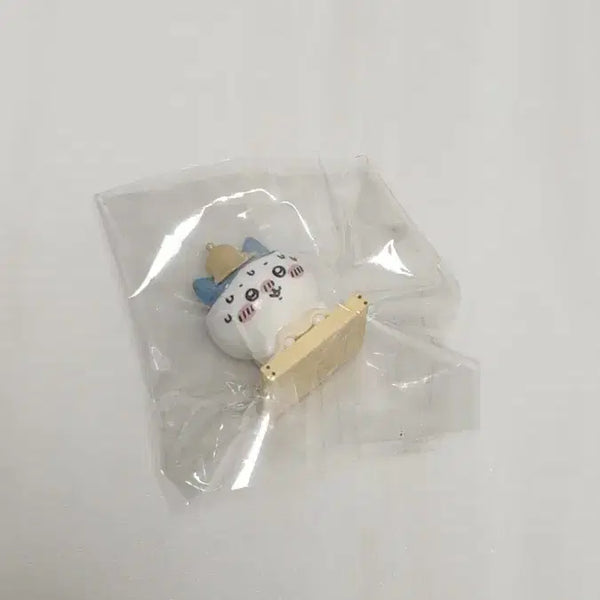 [BUNJANG] Hachiware Bath Bomb Figure / 하치와레 배쓰밤 피규어