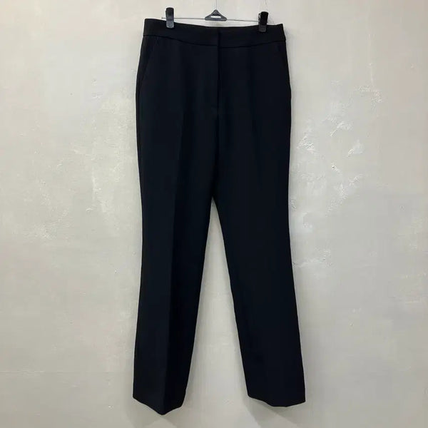 [BUNJANG] ORR Black Slacks (M) / ORR 바지 블랙 M