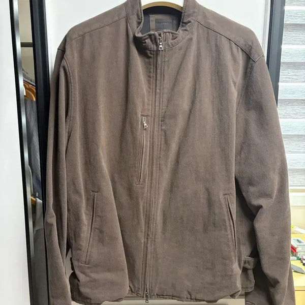 [BUNJANG] Gonak Cotton Ghost Jacket L / 고낙 코튼 고스트 자켓 L