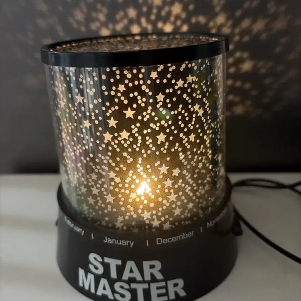[BUNJANG] Star Master Constellation Mood Lamp / 스타마스터 무드등 별자리 조명
