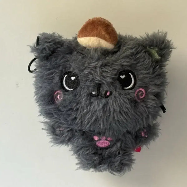 [BUNJANG] Pocket Doll Kuri Plush / 포켓돌 쿠리