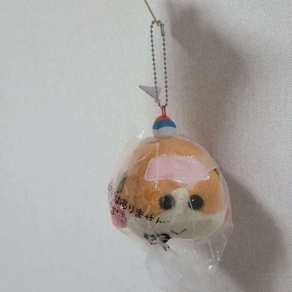 [BUNJANG] Molluca Potato Doll / 뿌이뿌이 모루카 포테토 인형