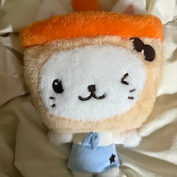 [BUNJANG] Patissier Bubble Cat / 파티시에 버블냥