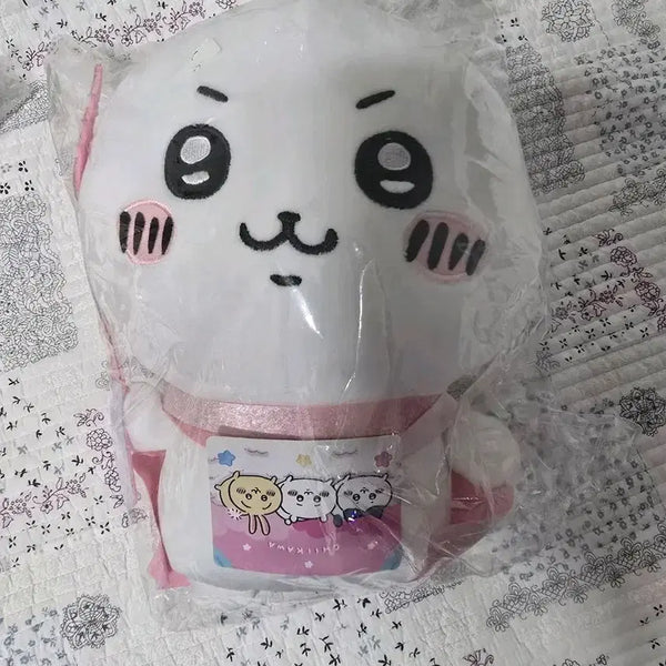 [BUNJANG] Chiikawa Plush Doll (Large) / 치이카와