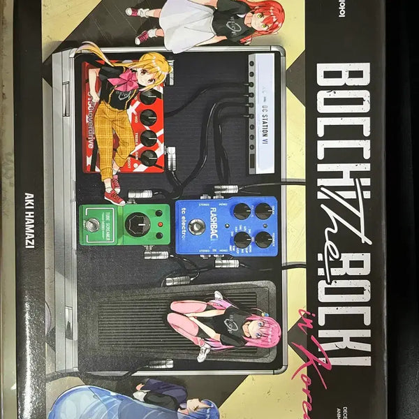 [BUNJANG] Bocchi the Rock! Volume 8 Animate Special Edition / 봇치더락 8권 애니메이트 사인회 특별판 판매