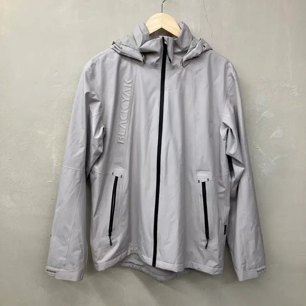 [BUNJANG] Black Yak Windbreaker Jacket 100 / 블랙야크 바람막이 자켓  100