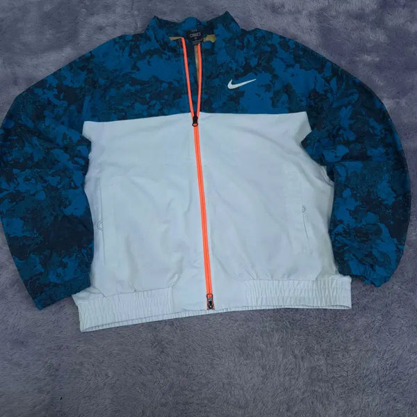 [BUNJANG] Nike Windbreaker Jacket L / L 나이키 바람막이 자켓 | 1007A32