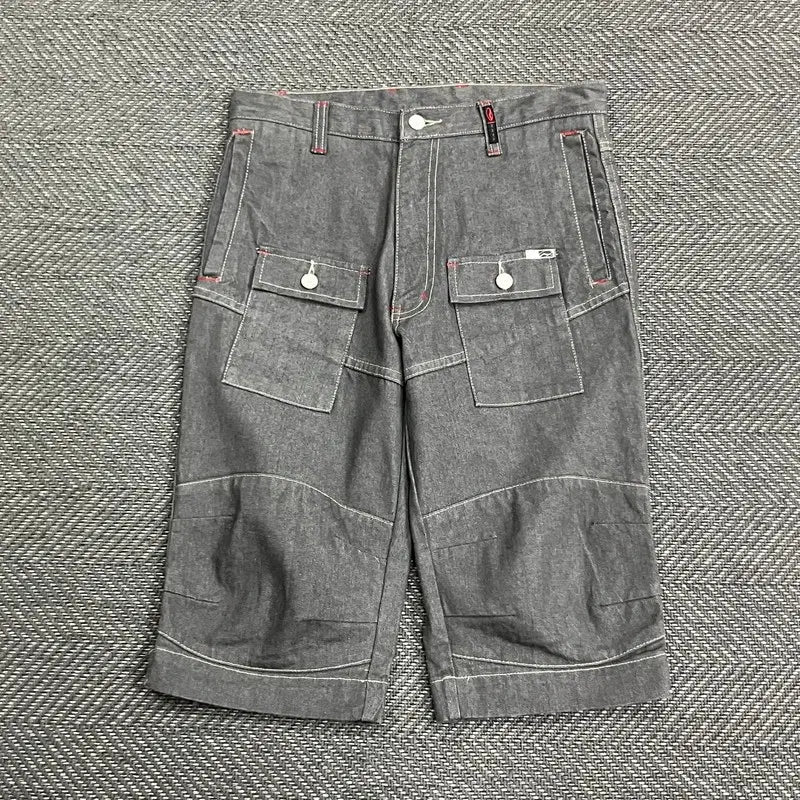 [BUNJANG] Vans Old Skool Half Pants v5950 / 90s 반스 올드스쿨 하프팬츠 v5950