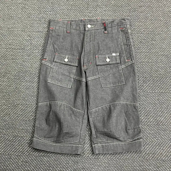 [BUNJANG] Vans Old Skool Half Pants v5950 / 90s 반스 올드스쿨 하프팬츠 v5950