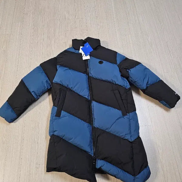 [BUNJANG] Zara x ADER Error Collaboration Long Padding Parka / 자라 아더에러 콜라보 롱패딩 판매합니다