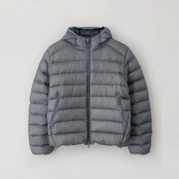 [BUNJANG] Nomellet Casta Duck Down Padding Sky Size 2 / 노멜렛 카스타 덕다운 패딩