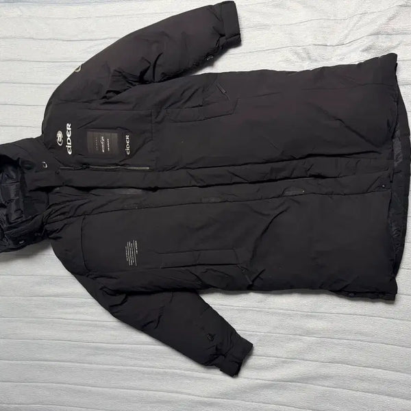 [BUNJANG] Eider Pillon Limited 2XL Down Jacket / 아이더 파이론 리미티드 2XL