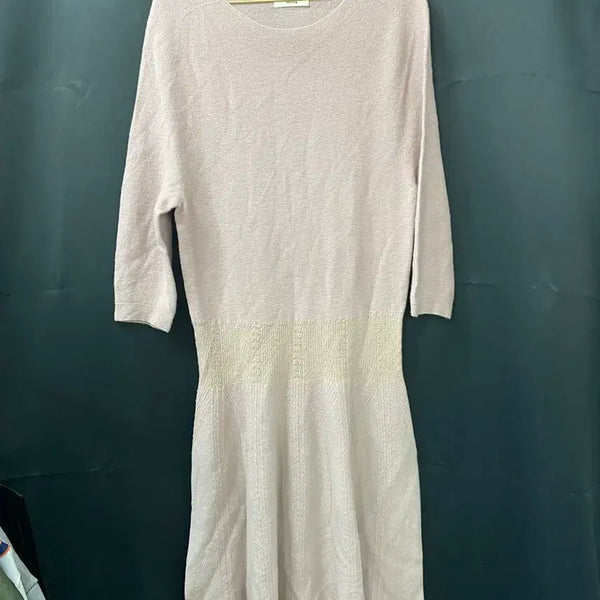 [BUNJANG] System Knit Dress / <이만샵 최저가>시스템 니트 원피스