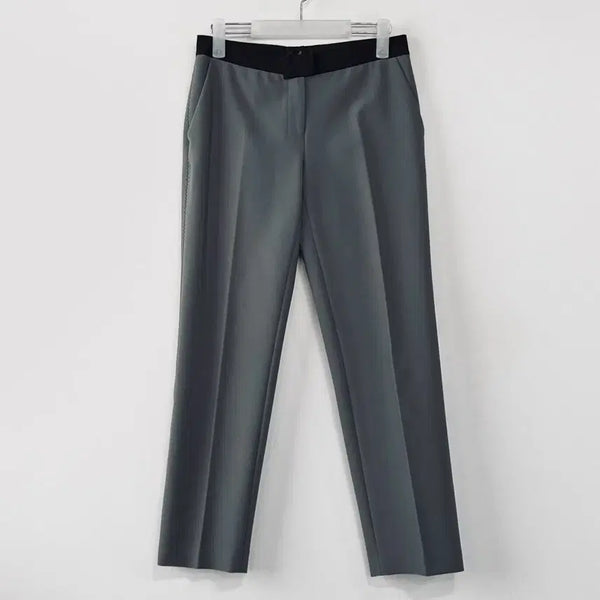 [BUNJANG] LANVIN COLLECTION Women's Slacks / 랑방컬렉션 여성 슬랙스