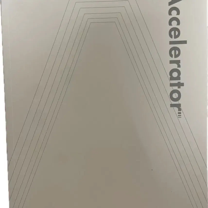 [BUNJANG] Accelerator Study Books / [국어] 엑셀러레이터 여러권