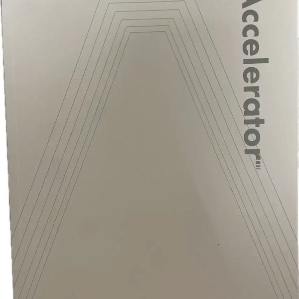 [BUNJANG] Accelerator Study Books / [국어] 엑셀러레이터 여러권