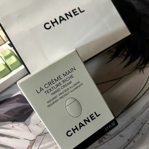[BUNJANG] Chanel Hand Cream Unused Authentic / 샤넬 핸드크림 미사용 정품