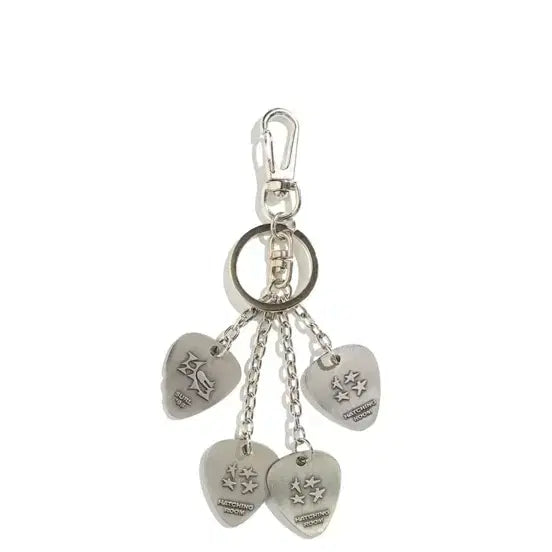 [BUNJANG] Surl x Hatchingroom Peak Keyring / 설 surl x 해칭룸 피크 키링