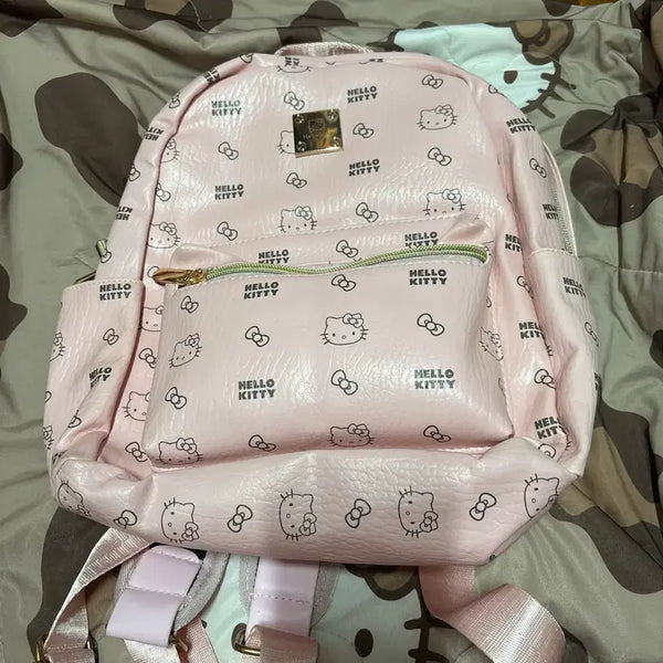[BUNJANG] Hello Kitty Bag / 키티 가방