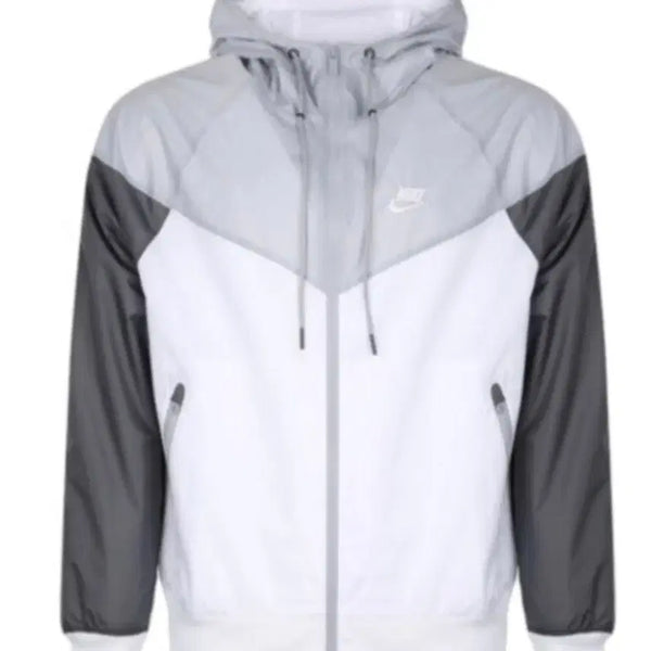 [BUNJANG] Nike Windrunner Windbreaker Jacket / 나이키 윈드러너 바람막이