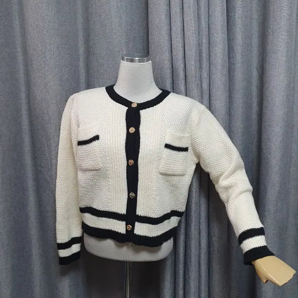 [BUNJANG] Cozy Cardigan / 청순 포근 가디건