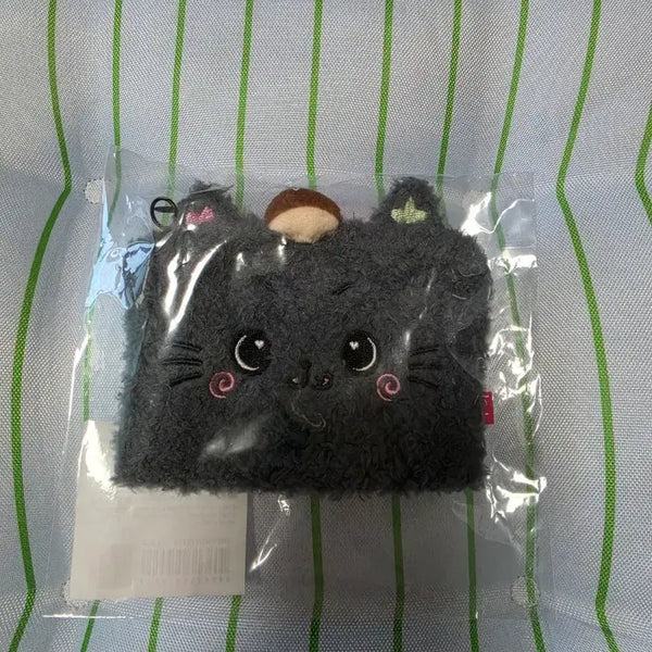 [BUNJANG] WishDoll Pouch Kuri Sealed / 미개봉) 위시돌 파우치 쿠리